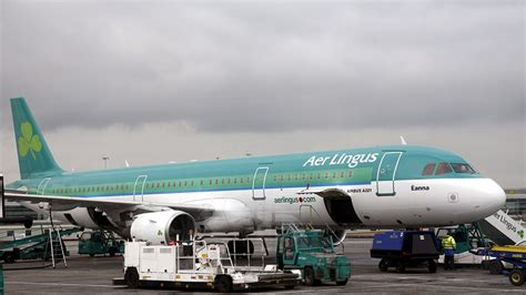 Aer Lingus Looks East