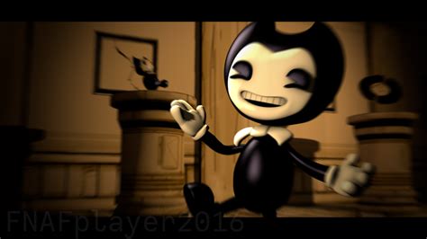 Sfm Batim Bendy By Fnafplayer2016 On Deviantart