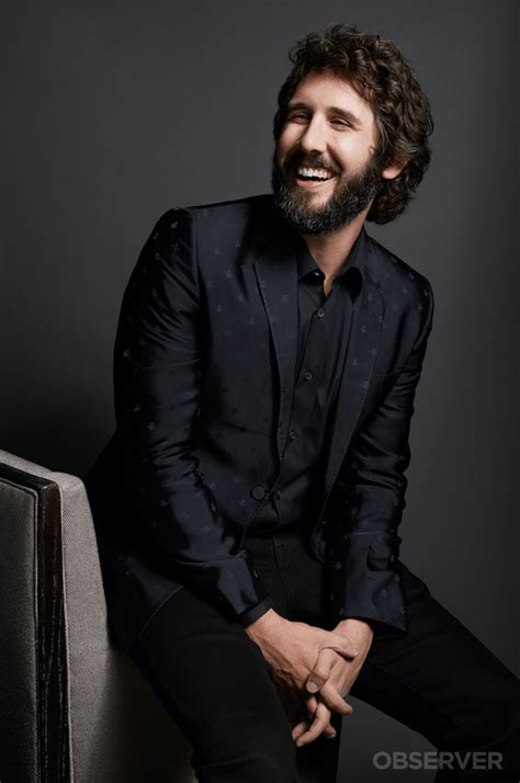 Josh Groban Finally Treads the Boards on Broadway | | Observer