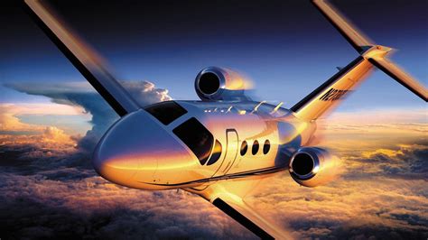 Private Jet Wallpapers - Wallpaper Cave