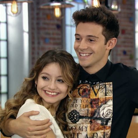 Soy Luna Scenes On Twitter