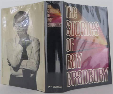 The Stories Of Ray Bradbury By Bradbury Ray Fine Hardcover 1980