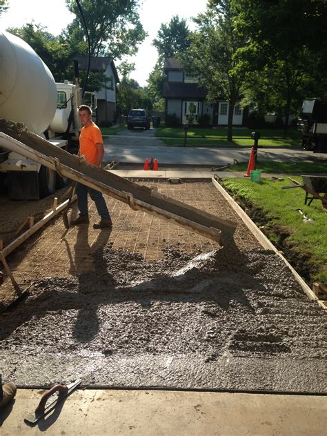 Driveway Concrete, Asphalt, & Paver | US Paving Glen Ellyn IL