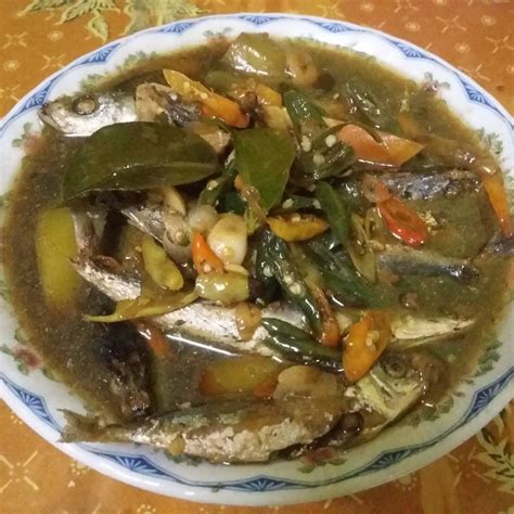 11 Macam Masakan Rumahan Dari Ikan Asin Enak Sederhana Dan Mudah Dibuat