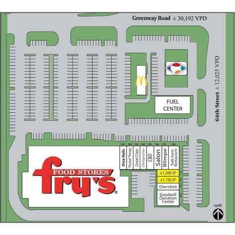 64th Street & Greenway - Barclay Group
