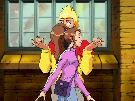 Martin Mystery Season 1 Image Fancaps