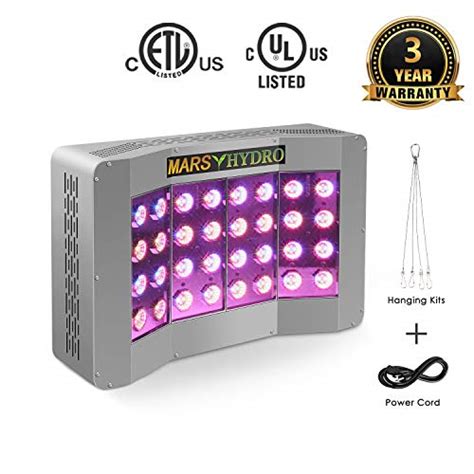 15 Best Cheap Led Grow Lights 2021 Review And Guide