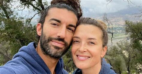 Who Is Justin Baldoni S Wife Star Set To Appear In It Ends With Us