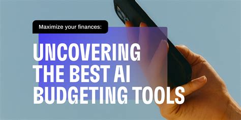 Maximize Your Finances: Uncovering the Best Ai Budgeting Tools | Cleo