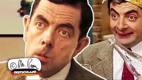 Der Urknall Mr Bean Ganze Folgen Mr Bean Deutschland Youtube