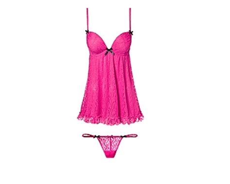 La Senza Lingerie Weekly Steal Chatelaine