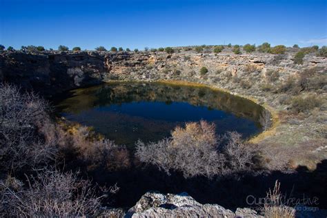 Montezuma National Monument – Cundiff Creative