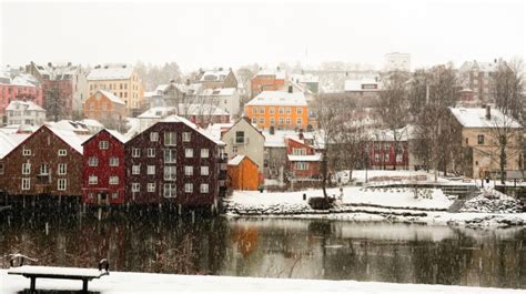 Norway in Winter: Experience Cold Weather Charms | Bookmundi