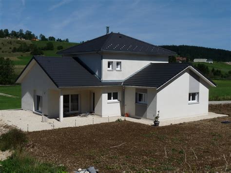 HAUT DOUBS CRÉER BATIR Constructeur de maisons MORTEAU Pôle Habitat FFB