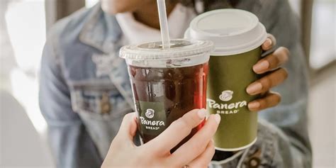 Heres How You Can Get Free Unlimited Coffee From Panera All Summer Long