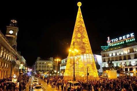 12 tradiciones para vivir la Navidad en Madrid • Un buen día en Madrid