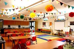 30 Epic Examples Of Inspirational Classroom Décor