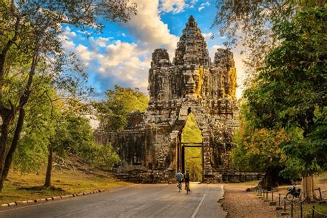 197 257 Angkor Borei Images Stock Photos 3D Objects Vectors