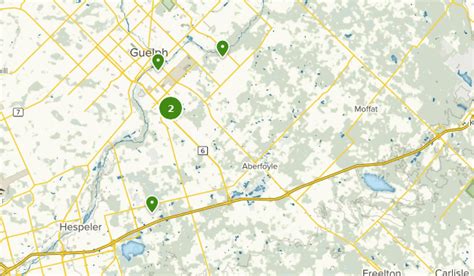 Best Running Trails near Puslinch, Ontario Canada | AllTrails