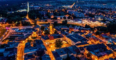 Lubliniec Trafi Na Znaczek Pocztowy Radio Jura Fm Cz Stochowa