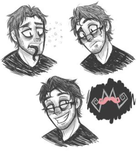 Pin On Markiplier And Friends ☺️