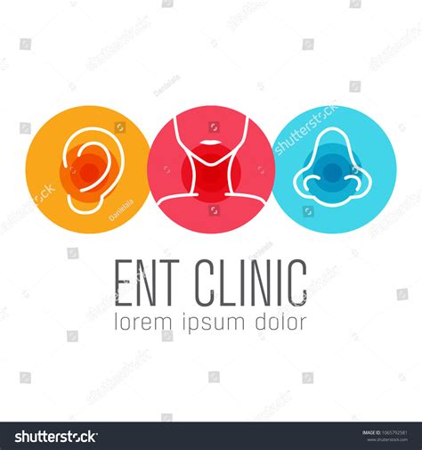 Otitis Media Icon Images Stock Photos Vectors Shutterstock