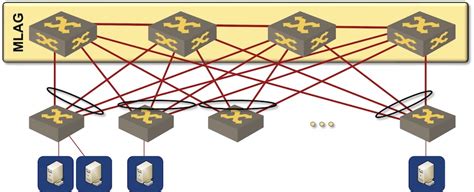 Evpn Vxlan Or Bridged Data Center Fabric Blog