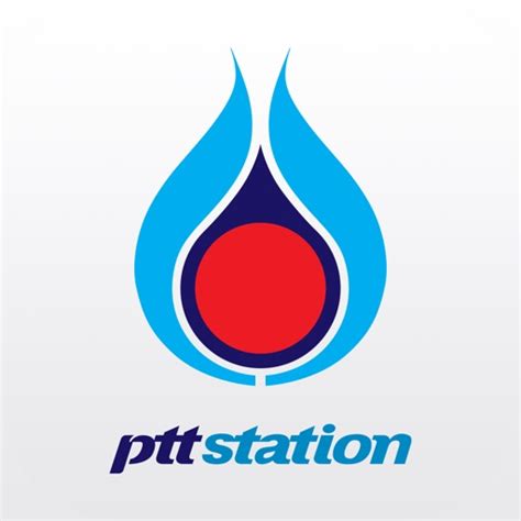 Ptt Station By Ptt Group