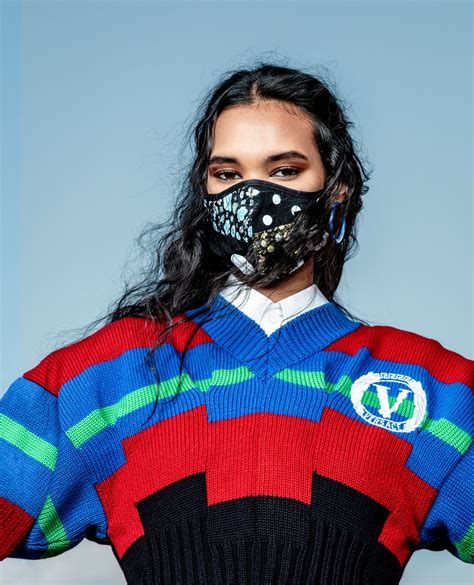 Best Face Masks for Cold Weather to Keep You Warm | Vogue