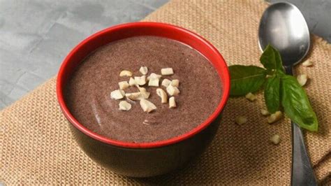 Ragi Java Benefits రగజవ వలల కలగ పరయజనల ఓక కన