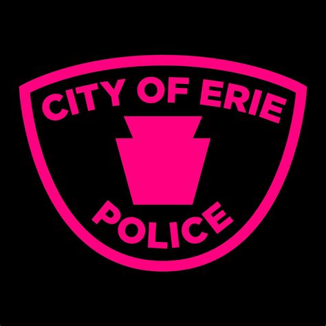 Erie Police Dept. added a new photo. - Erie Police Dept.