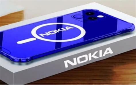 Viral Harga Dan Spesifikasi Nokia Edge 2022 Apakah Benar