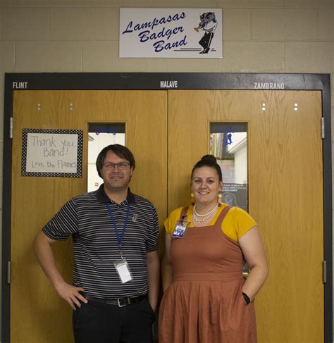 Married Musicians – Badger Tracks