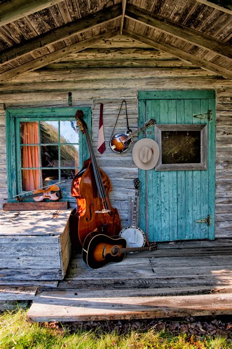 Old Time Jam Jack Of The Wood Pub Asheville Nc