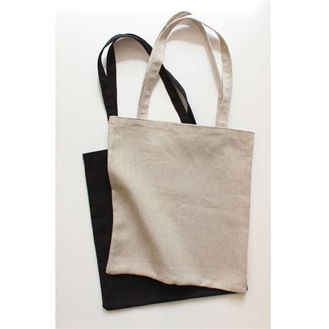 Custom Linen Totes Gouda Inc