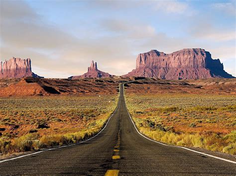 800x600 resolution | Death Valley, California, highway, desert HD ...