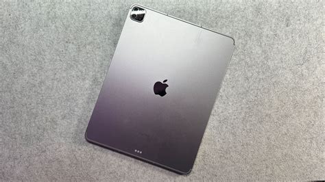 Apple's massive OLED iPad Pro upgrade is one step closer — 11-inch and ...