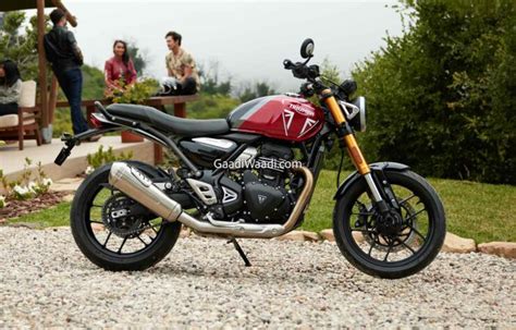 Will Bajaj Triumph Launch Tiger To Rival Re Himalayan