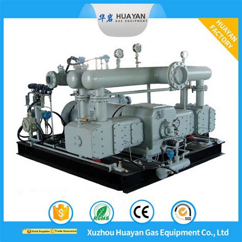 Zw 0 28 8 50 Energy Saving Hydrogen Piston Compressor Hydrogen