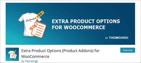 How To Boost Sales In WooCommerce With Extra Product Options In