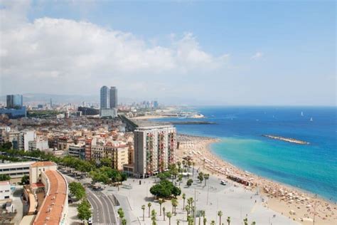 6 Best Beach Hotels in Barcelona for Your Getaway (2025)