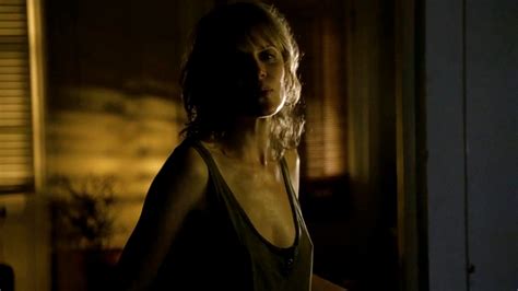 Kim Dickens Nude Topless Sex Scenes In Tv Show Treme S E