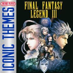 Final Fantasy Legend Iii Iconic Themes