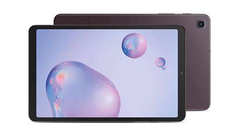 Nueva Galaxy Tab A Qu Tiene Para Ofrecer Androidsis