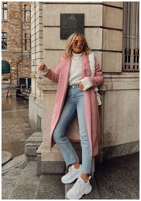 Cute Brunch Outfits Winter Agustina Staley