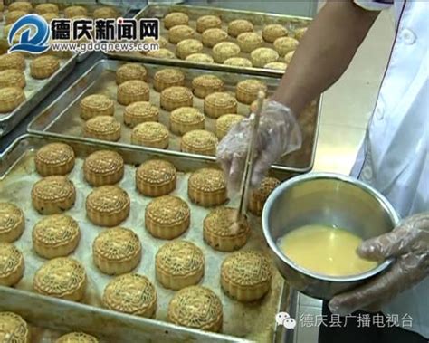 传承，传统手工制作的豆沙月饼制作方法 每日头条