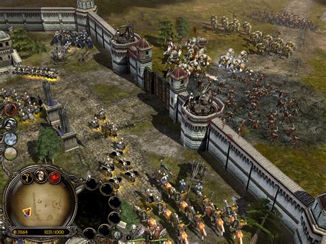 The Lord of the Rings: The Battle for Middle-earth II - The Rise of the ...