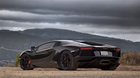 Aventador Wallpapers - Top Free Aventador Backgrounds - WallpaperAccess