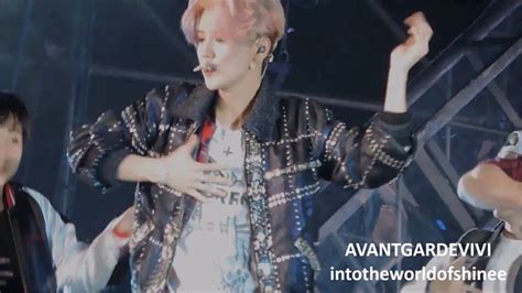 Hd Fancam Luhan Reloaded Concert In Guangzhou Excited