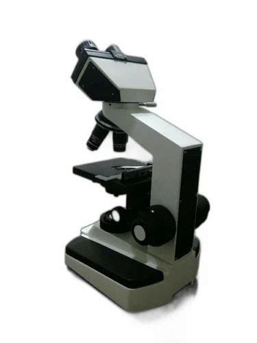 Mayalab X Binocular Cilinical Microscope For Laboratory Model